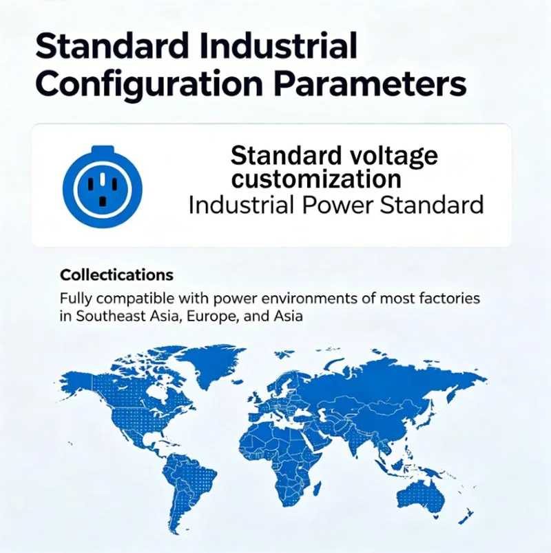 Fixed Screw Compressor